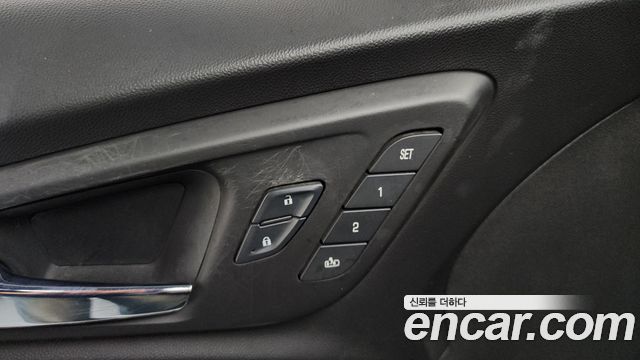 Chevrolet Malibu 1.5 Turbo LTZ 2017 — фото 16