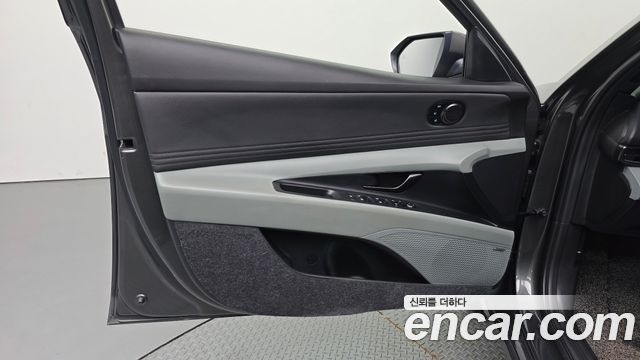 Hyundai Avante (CN7) 1.6 Inspiration 2024 — фото 24