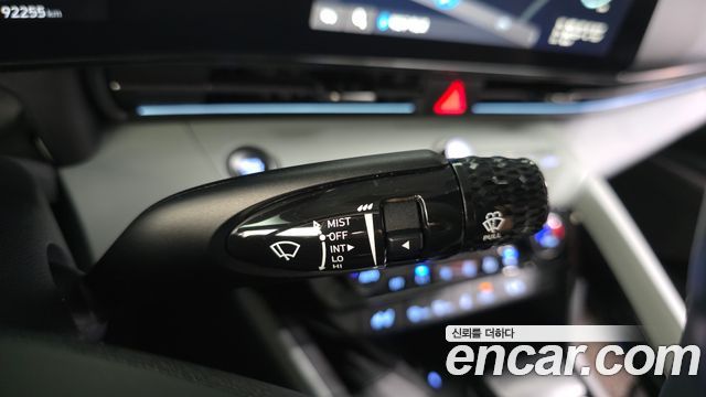 Hyundai Avante (CN7) 1.6 Inspiration 2024 — фото 31
