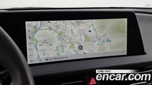 Kia EV6 Standard Light 2024 — фото 17