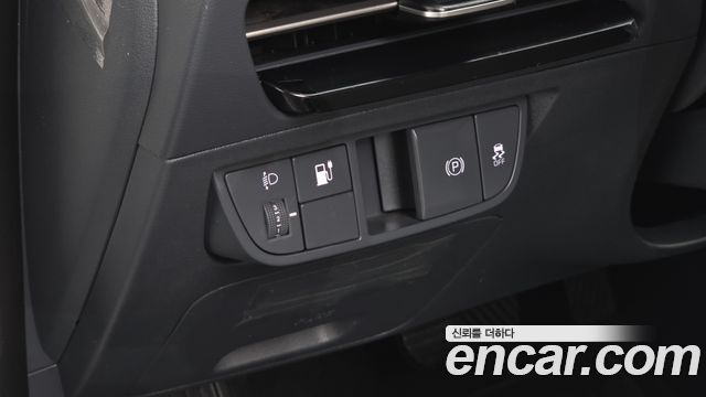 Kia EV6 Standard Light 2024 — фото 19