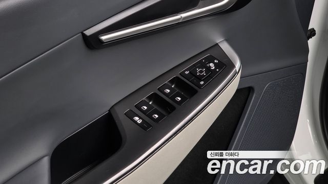 Kia EV6 Standard Light 2024 — фото 20