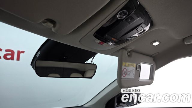 Kia EV6 Standard Light 2024 — фото 24