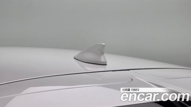 Kia EV6 Standard Light 2024 — фото 39