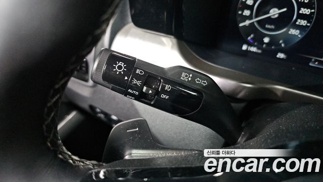 Kia Sorento (IV) Diesel 2.2 2WD Noblesse 2021 — фото 14