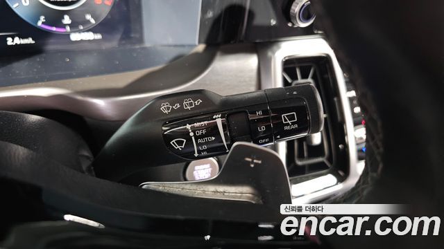 Kia Sorento (IV) Diesel 2.2 2WD Noblesse 2021 — фото 15