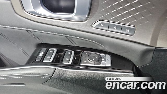Kia Sorento (IV) Diesel 2.2 2WD Noblesse 2021 — фото 16