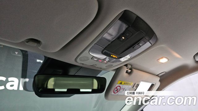 Kia Sorento (IV) Diesel 2.2 2WD Noblesse 2021 — фото 17