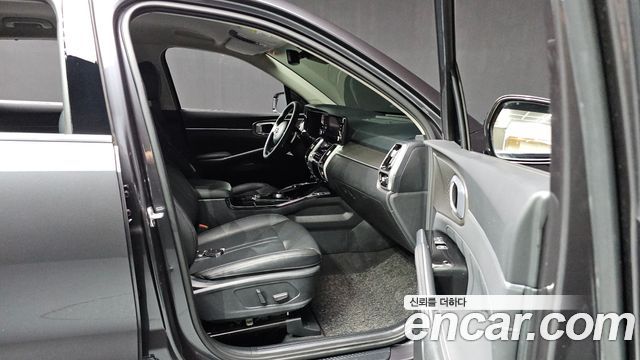 Kia Sorento (IV) Diesel 2.2 2WD Noblesse 2021 — фото 18