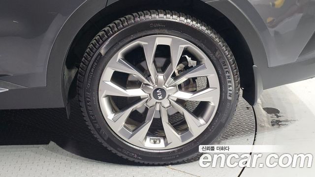Kia Sorento (IV) Diesel 2.2 2WD Noblesse 2021 — фото 21