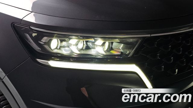 Kia Sorento (IV) Diesel 2.2 2WD Noblesse 2021 — фото 22