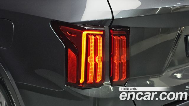 Kia Sorento (IV) Diesel 2.2 2WD Noblesse 2021 — фото 23
