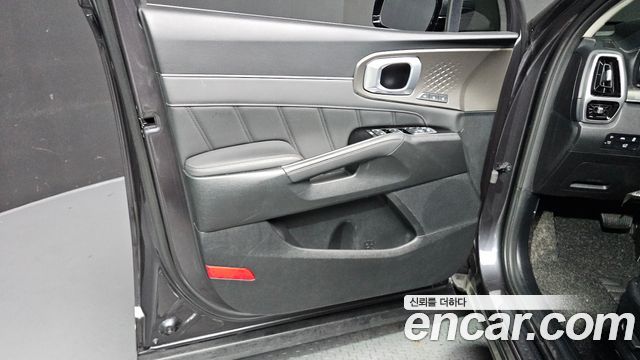 Kia Sorento (IV) Diesel 2.2 2WD Noblesse 2021 — фото 24