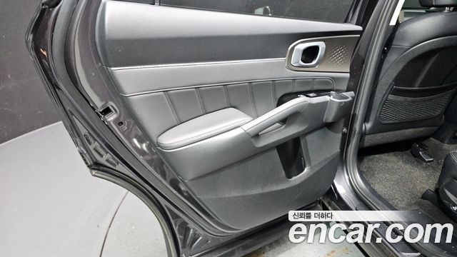 Kia Sorento (IV) Diesel 2.2 2WD Noblesse 2021 — фото 25