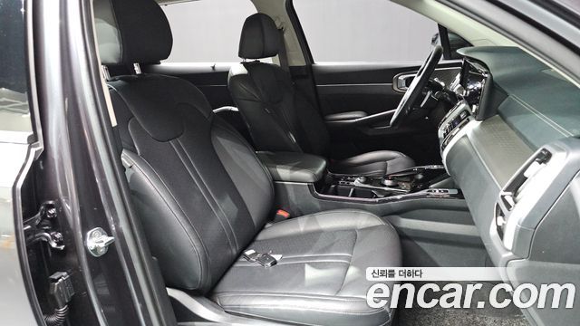 Kia Sorento (IV) Diesel 2.2 2WD Noblesse 2021 — фото 26