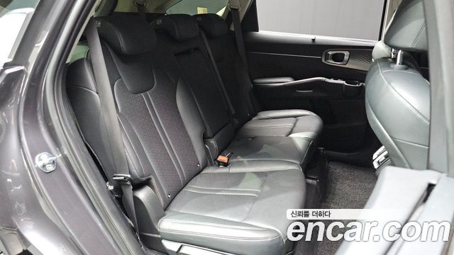 Kia Sorento (IV) Diesel 2.2 2WD Noblesse 2021 — фото 27