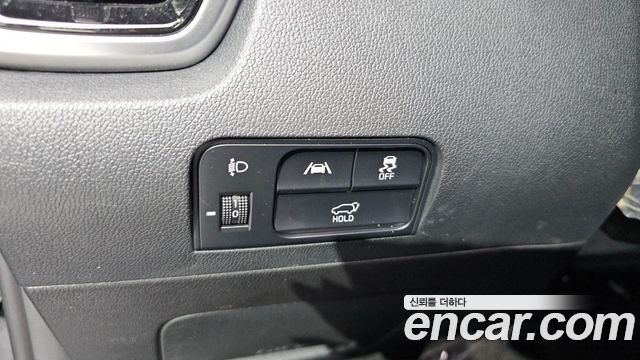 Kia Sorento (IV) Diesel 2.2 2WD Noblesse 2021 — фото 28