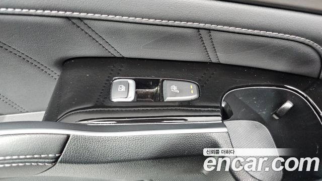Kia Sorento (IV) Diesel 2.2 2WD Noblesse 2021 — фото 29