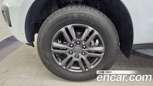 Ford Ranger (III) 2.0 Wildtrack 2022 — фото 5