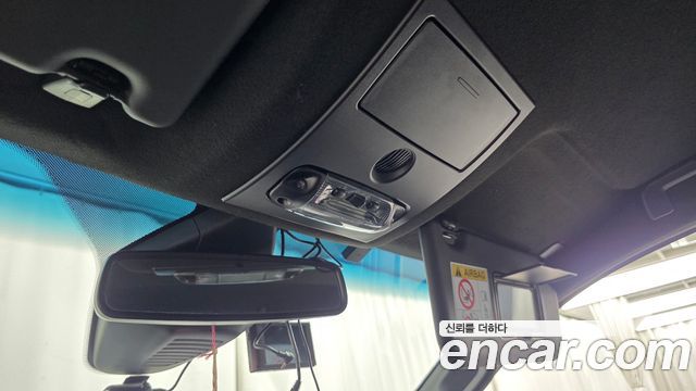 Ford Ranger (III) 2.0 Wildtrack 2022 — фото 17
