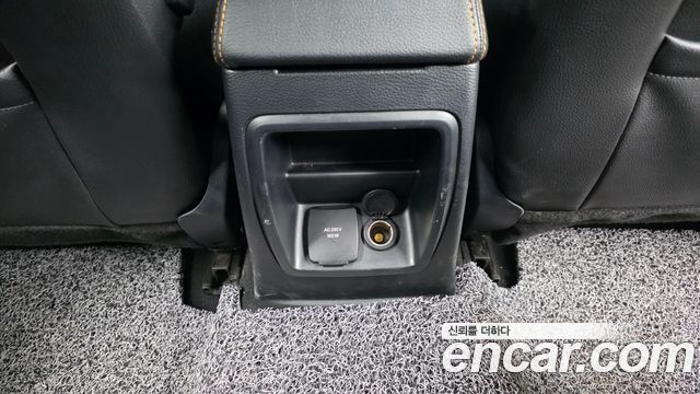 Ford Ranger (III) 2.0 Wildtrack 2022 — фото 19