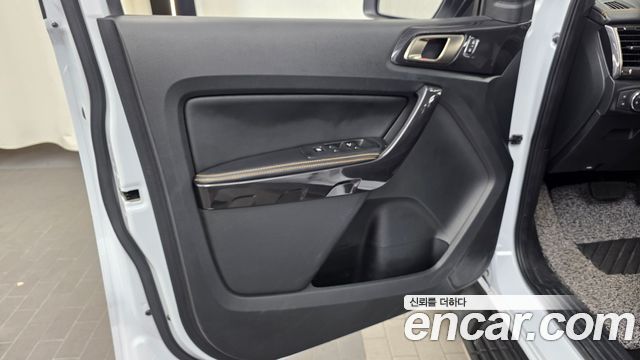 Ford Ranger (III) 2.0 Wildtrack 2022 — фото 24