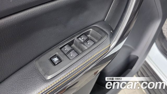 Ford Ranger (III) 2.0 Wildtrack 2022 — фото 27