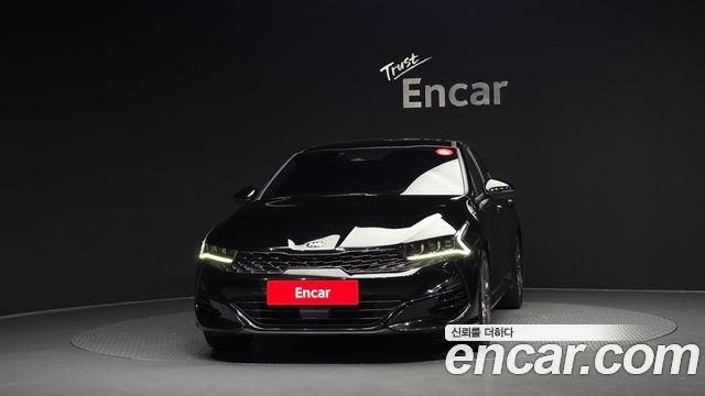 Kia K5 (III) 2.0 Prestige 2020 — фото 3