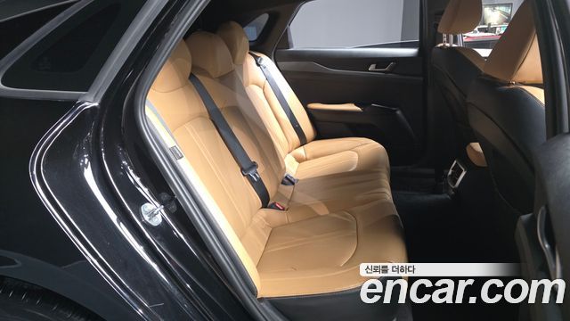 Kia K5 (III) 2.0 Prestige 2020 — фото 12