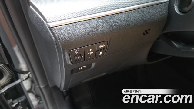 Kia K5 (III) 2.0 Prestige 2020 — фото 18
