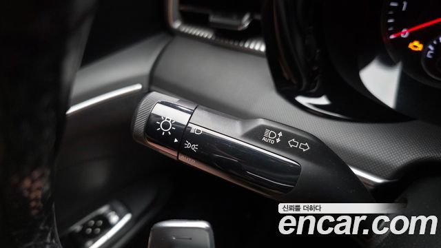 Kia K5 (III) 2.0 Prestige 2020 — фото 19