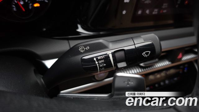 Kia K5 (III) 2.0 Prestige 2020 — фото 20