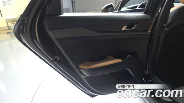 Kia K5 (III) 2.0 Prestige 2020 — фото 25