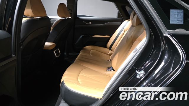 Kia K5 (III) 2.0 Prestige 2020 — фото 26