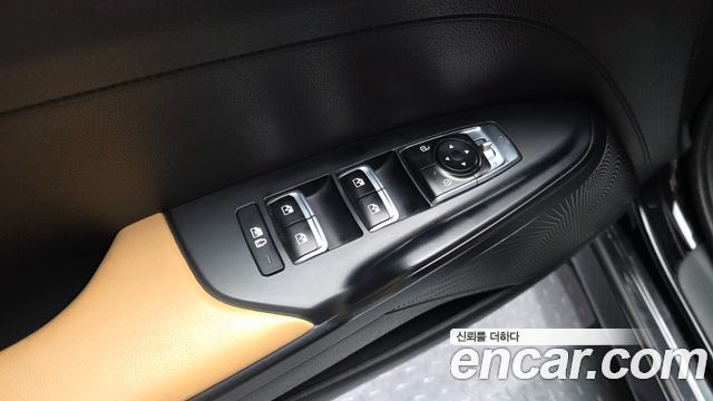 Kia K5 (III) 2.0 Prestige 2020 — фото 27