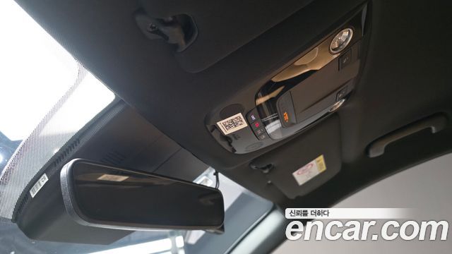 Kia K5 (III) 2.0 Prestige 2020 — фото 29