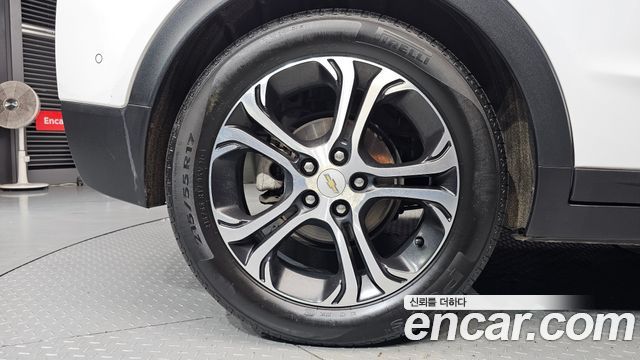 Chevrolet Bolt EV EV Premier 2019 — фото 5