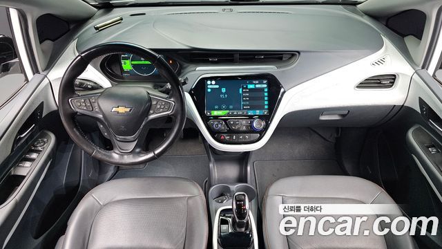 Chevrolet Bolt EV EV Premier 2019 — фото 7