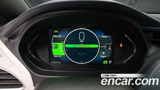 Chevrolet Bolt EV EV Premier 2019 — фото 8