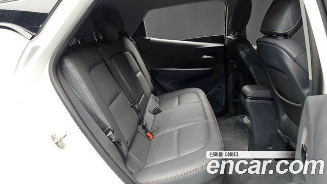 Chevrolet Bolt EV EV Premier 2019 — фото 11