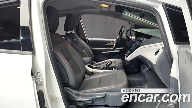 Chevrolet Bolt EV EV Premier 2019 — фото 12