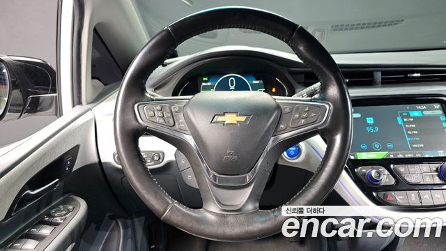Chevrolet Bolt EV EV Premier 2019 — фото 13