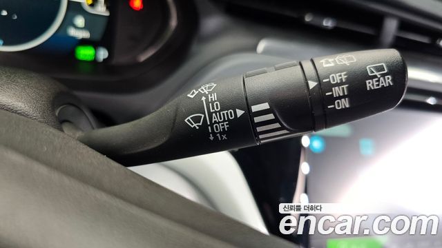 Chevrolet Bolt EV EV Premier 2019 — фото 16