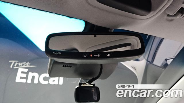 Chevrolet Bolt EV EV Premier 2019 — фото 17