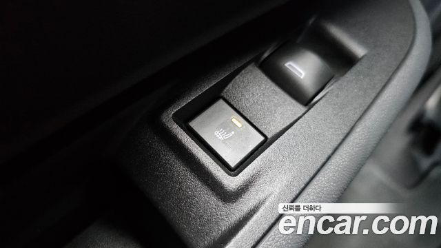 Chevrolet Bolt EV EV Premier 2019 — фото 19