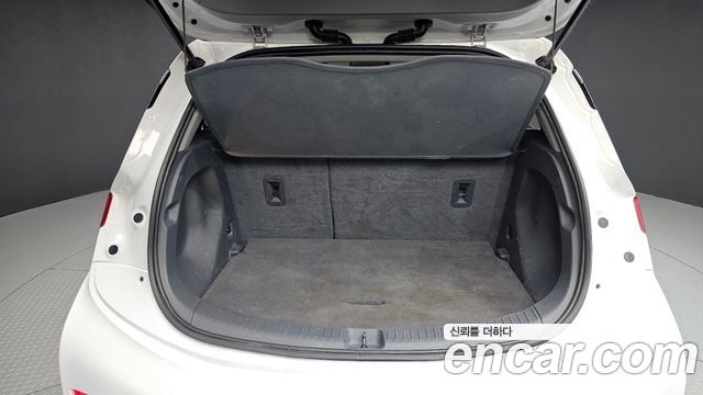 Chevrolet Bolt EV EV Premier 2019 — фото 20