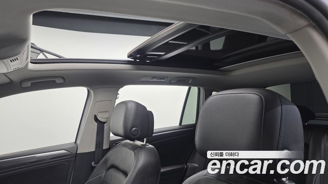 Volkswagen Tiguan (II) 2.0 TDI 4Motion Prestige 2018 — фото 13