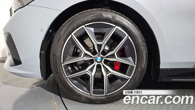 BMW 5 Series (G60) 520i Special Edition 2026 — фото 5