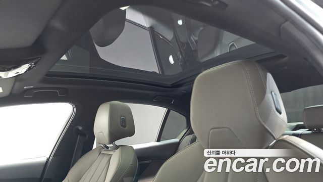 BMW 5 Series (G60) 520i Special Edition 2026 — фото 16