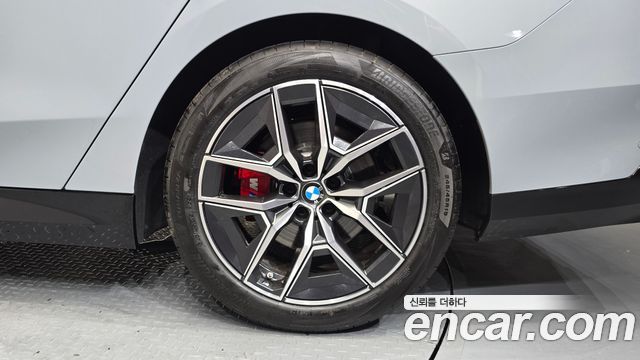 BMW 5 Series (G60) 520i Special Edition 2026 — фото 21